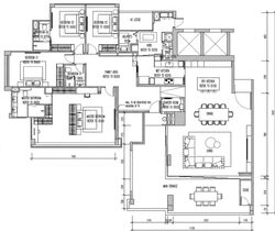Richmond Park (D9), Condominium #613694661